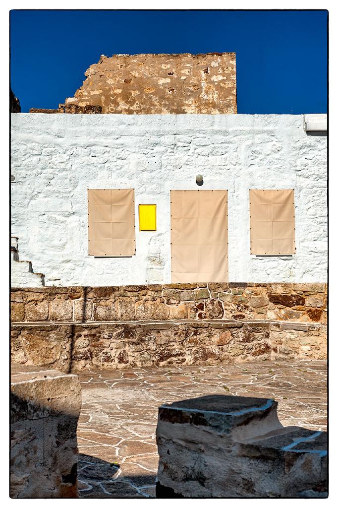 Local Contrast, Χώρα, Κίμωλος,06-2019, Nikon D700 50mm 1.8, εκτύπωση 01-2021, 44Χ30 εκ.