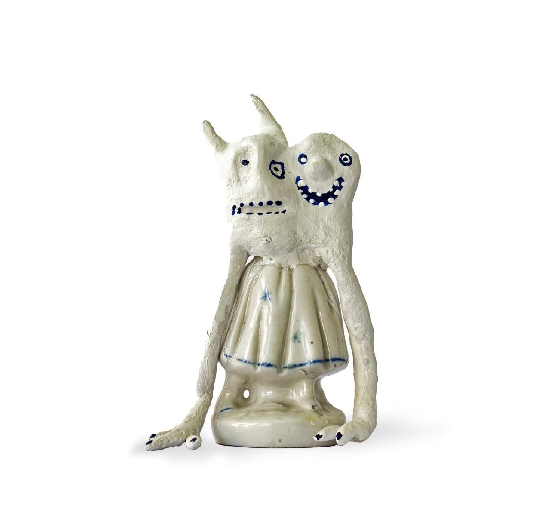 T(win)s, 2021, 12Χ5,5 εκ.