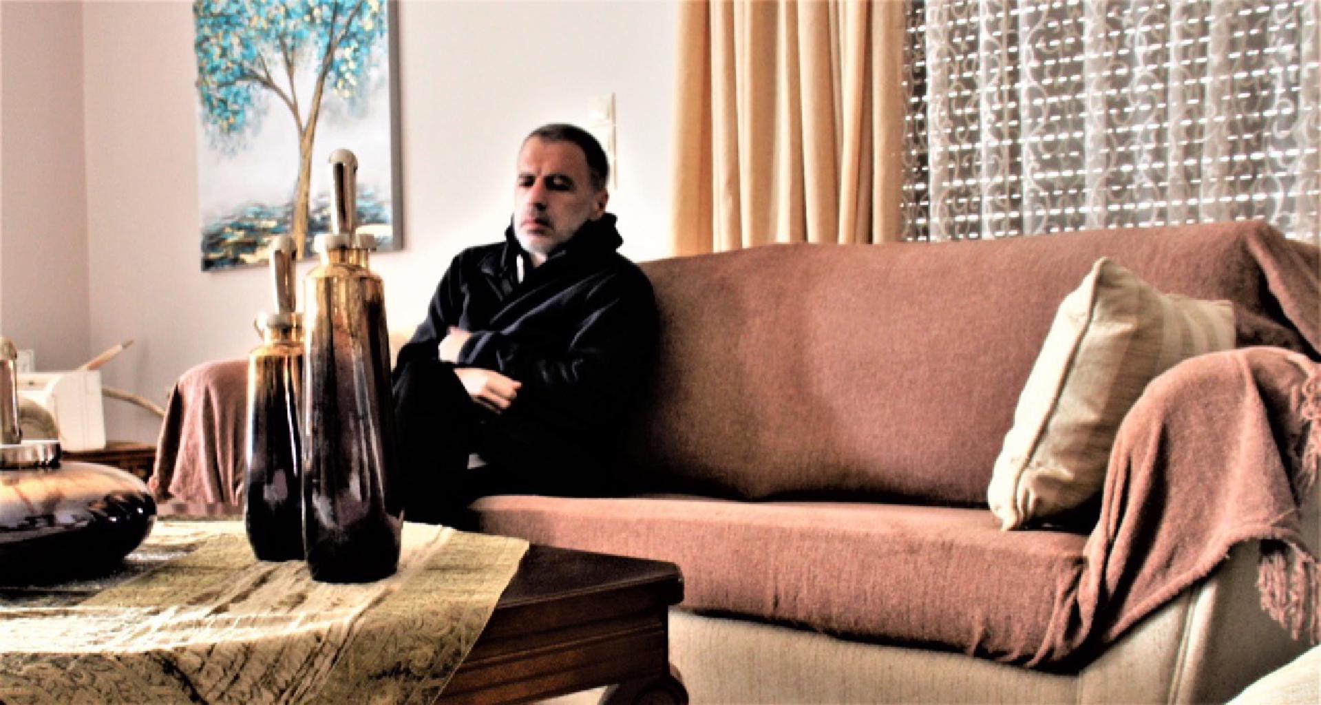 Το βλέμμα μου 28: Η επαναμάγευση του κόσμου. Σέλφι με την Κάνον. Κως, Τρίτη, 7 Μαρτίου 2023.